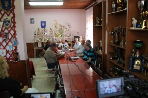 Dešavanja oko kluba i izbora novog rukovodstva