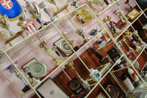 Dešavanja oko kluba i izbora novog rukovodstva