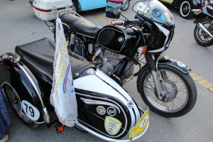 XX Susret oldtajmera - izložba na Trgu