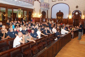 XX Susret oldtajmera - dodela nagrada