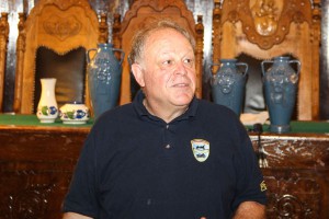 XX Susret oldtajmera - dodela nagrada