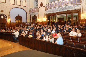 XX Susret oldtajmera - dodela nagrada