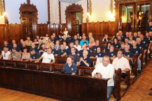 XX Susret oldtajmera - dodela nagrada