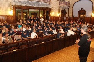 XX Susret oldtajmera - dodela nagrada