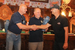 XX Susret oldtajmera - dodela nagrada