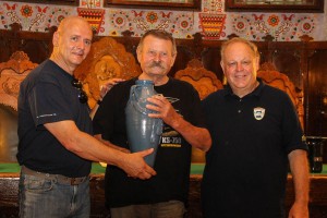 XX Susret oldtajmera - dodela nagrada