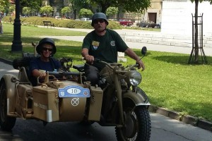 XX Susret oldtajmera - berza delova