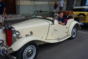 XX Susret oldtajmera - berza delova