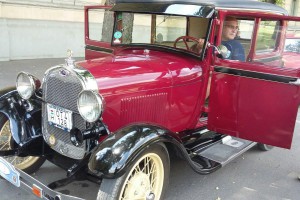 XX Susret oldtajmera - berza delova