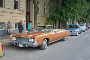 XX Susret oldtajmera - berza delova