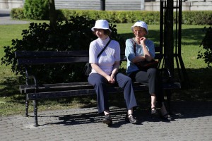 Obeležavanje 4. jula - Dana borca