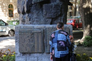 Obeležavanje 4. jula - Dana borca