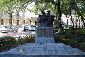 Obeležavanje 4. jula - Dana borca