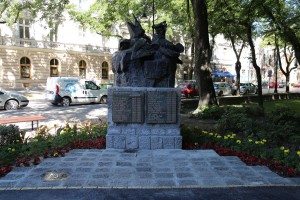 Obeležavanje 4. jula - Dana borca