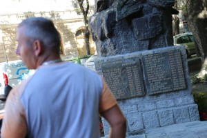 Obeležavanje 4. jula - Dana borca