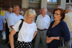 Obeležavanje 4. jula - Dana borca