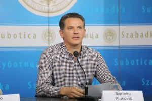 Najava takmičenja risara