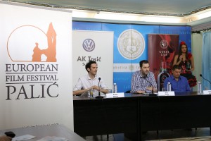 Najava 23. Festivala evropskog filma Palić 2016