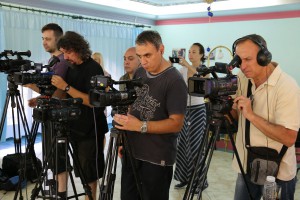 Najava 23. Festivala evropskog filma Palić 2016