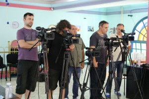 Najava 23. Festivala evropskog filma Palić 2016