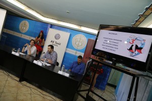 Najava 23. Festivala evropskog filma Palić 2016