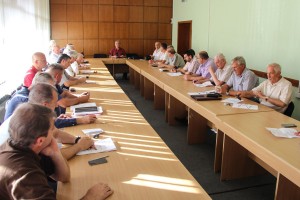 Vanredna izborna skupština FK "Bačka 1901"