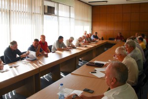 Vanredna izborna skupština FK "Bačka 1901"