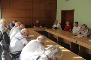 Vanredna izborna skupština FK "Bačka 1901"