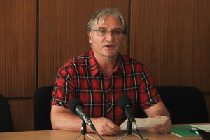 Vanredna izborna skupština FK "Bačka 1901"