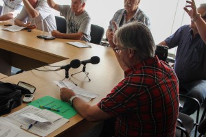 Vanredna izborna skupština FK "Bačka 1901"