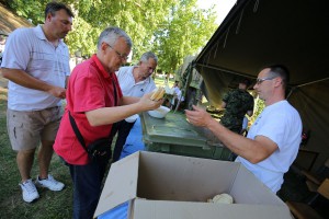 Dan Nikole Tesle u Subotici
