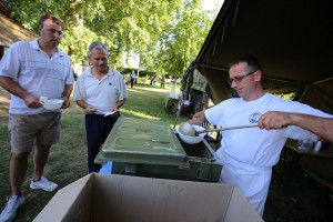 Dan Nikole Tesle u Subotici