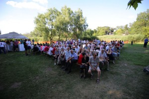 Dan Nikole Tesle u Subotici