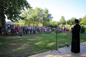 Dan Nikole Tesle u Subotici