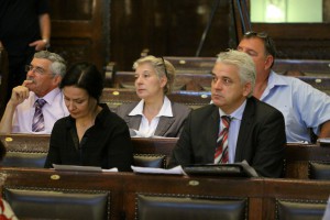 3. sednica Skupštine grada Subotice