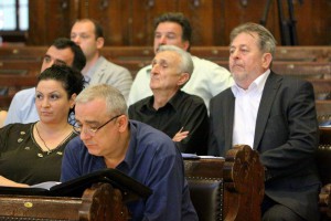 3. sednica Skupštine grada Subotice