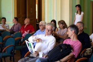 Promocija zbornika o duhu otvorenosti - dimenzije misaonog nasleđa Radomira Konstantinovića