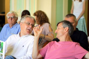 Promocija zbornika o duhu otvorenosti - dimenzije misaonog nasleđa Radomira Konstantinovića