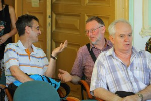 Promocija zbornika o duhu otvorenosti - dimenzije misaonog nasleđa Radomira Konstantinovića