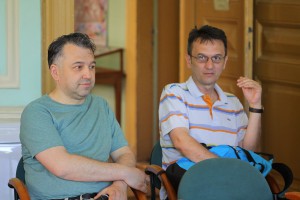 Promocija zbornika o duhu otvorenosti - dimenzije misaonog nasleđa Radomira Konstantinovića