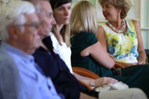 Promocija zbornika o duhu otvorenosti - dimenzije misaonog nasleđa Radomira Konstantinovića