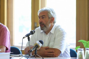 Promocija zbornika o duhu otvorenosti - dimenzije misaonog nasleđa Radomira Konstantinovića