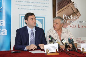 Poseta potpredsednika Vlade Vojvodine RPK Subotica