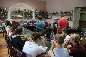 Oproštaj Milene Nikolić od plavo-belog dresa