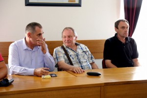 Konstitutivna sednica Grupacije za privatno obezbeđenje RPK Subotica