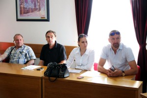 Konstitutivna sednica Grupacije za privatno obezbeđenje RPK Subotica