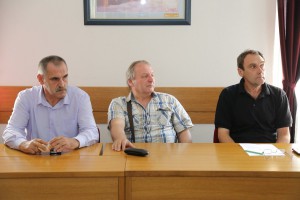 Konstitutivna sednica Grupacije za privatno obezbeđenje RPK Subotica