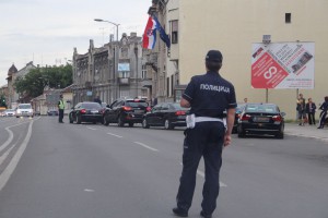 Sastanak šefova diplomatije Srbije i Hrvatske