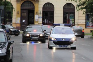 Sastanak šefova diplomatije Srbije i Hrvatske