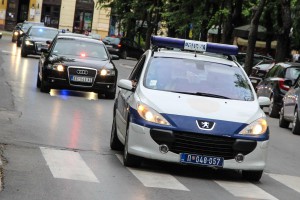 Sastanak šefova diplomatije Srbije i Hrvatske